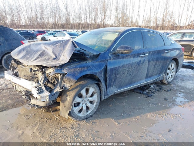 1HGCV1F56LA802088 Honda ACCORD EXL