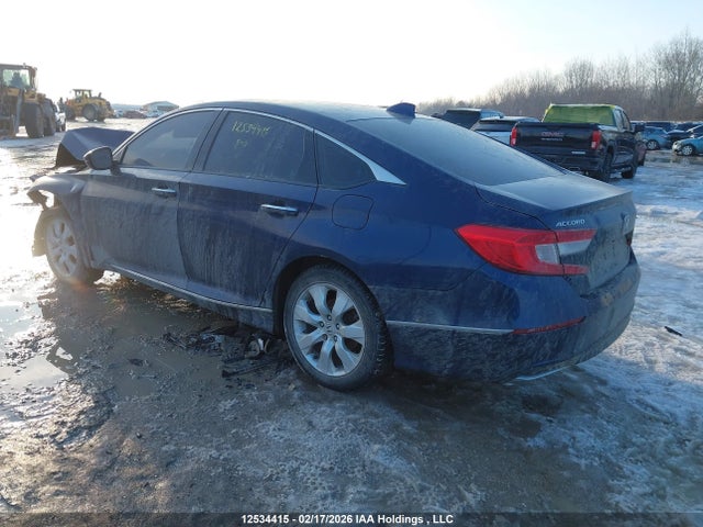 1HGCV1F56LA802088 Honda ACCORD EXL