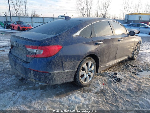 1HGCV1F56LA802088 Honda ACCORD EXL