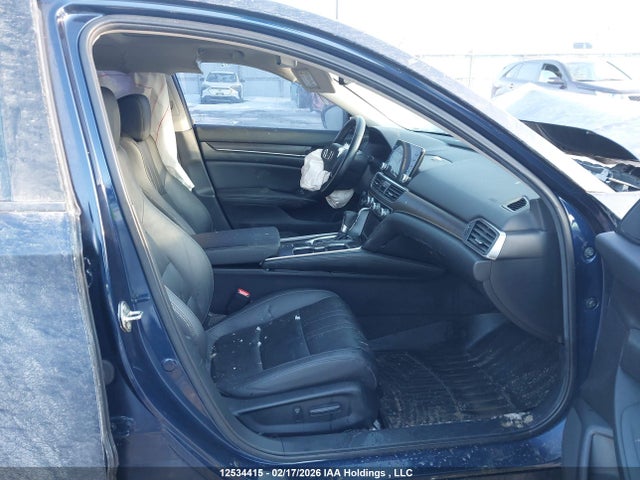 1HGCV1F56LA802088 Honda ACCORD EXL
