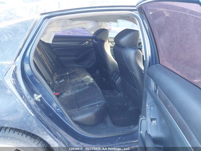 1HGCV1F56LA802088 Honda ACCORD EXL