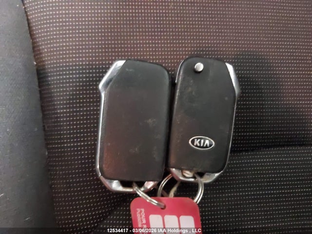 3KPF24AD8KE091929 KIA Forte Fe/lx/lxs