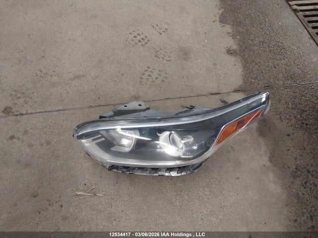 3KPF24AD8KE091929 KIA Forte Fe/lx/lxs