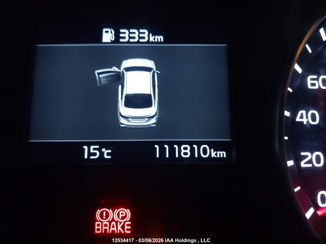 3KPF24AD8KE091929 KIA Forte Fe/lx/lxs