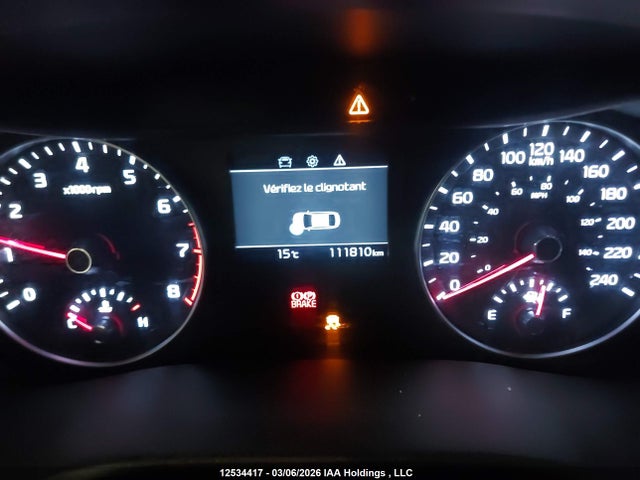 3KPF24AD8KE091929 KIA Forte Fe/lx/lxs