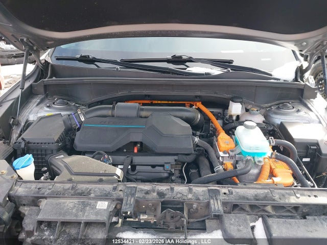 KNDRMDLH8P5137348 KIA Sorento Sx Prestige