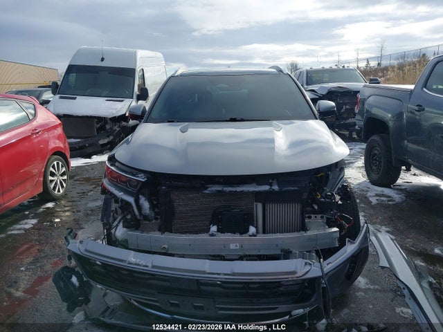 KNDRMDLH8P5137348 KIA Sorento Sx Prestige