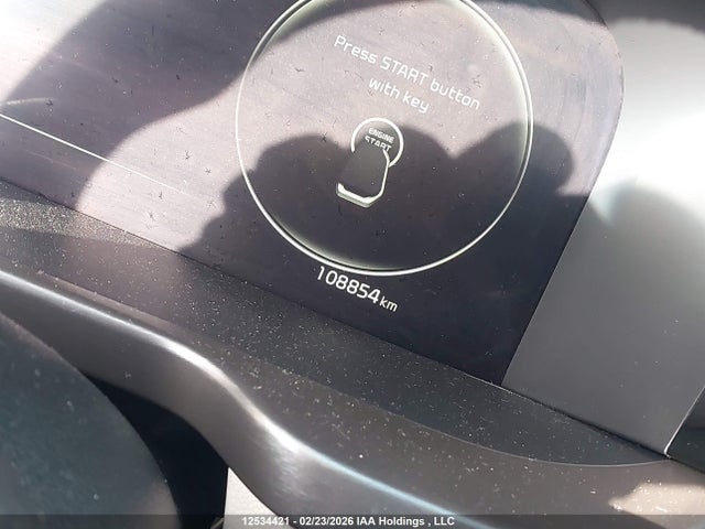 KNDRMDLH8P5137348 KIA Sorento Sx Prestige
