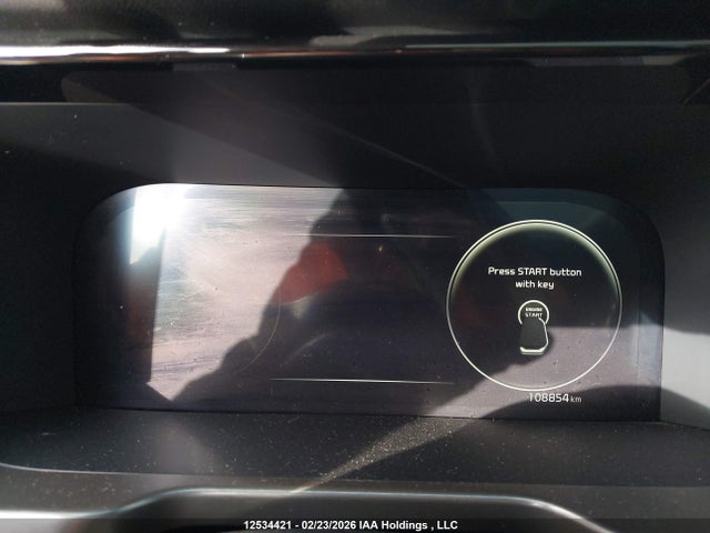 KNDRMDLH8P5137348 KIA Sorento Sx Prestige