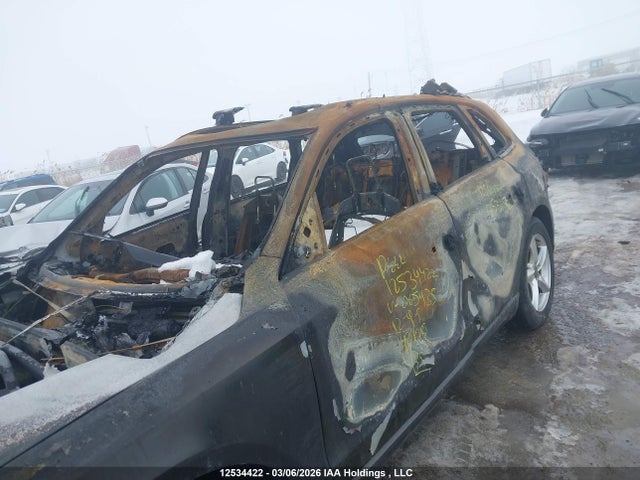 Aukcja sprzedaży 2012 Audi Q5 Premium Plus, vin: WA1LFCFP1CA065935, numer aukcji: 12534422