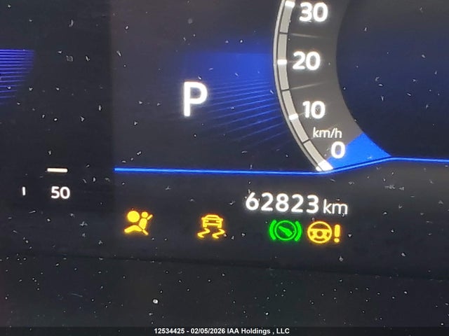 12534425 :رقم المزاد ، 3VWCM7BU4NM018710 vin ، 2022 Volkswagen Jetta Trendline مزاد بيع