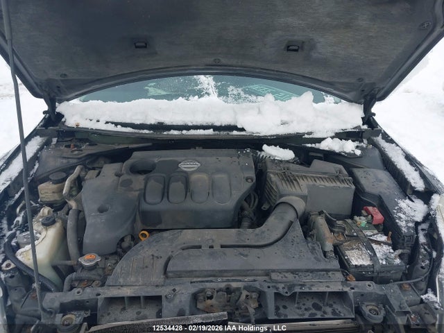 Продажа на аукционе авто 2007 Nissan Altima 2.5 S, vin: 1N4AL21E57C202834, номер лота: 12534428