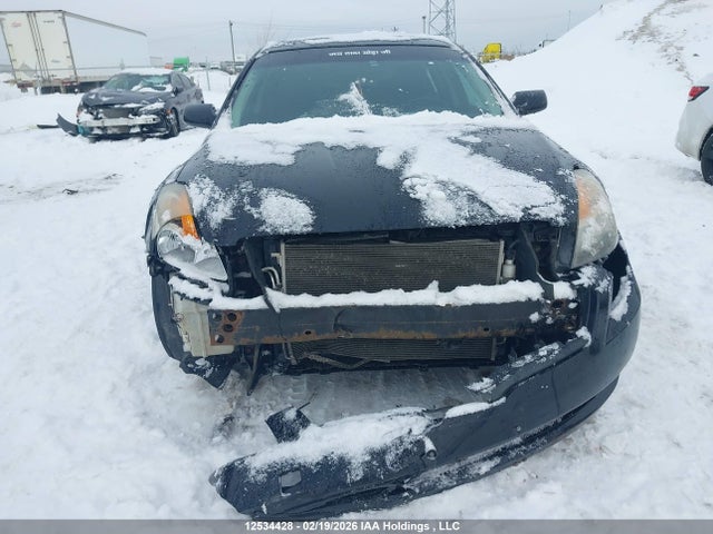 Продажа на аукционе авто 2007 Nissan Altima 2.5 S, vin: 1N4AL21E57C202834, номер лота: 12534428