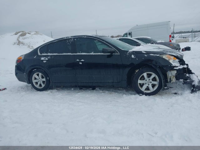 Продажа на аукционе авто 2007 Nissan Altima 2.5 S, vin: 1N4AL21E57C202834, номер лота: 12534428