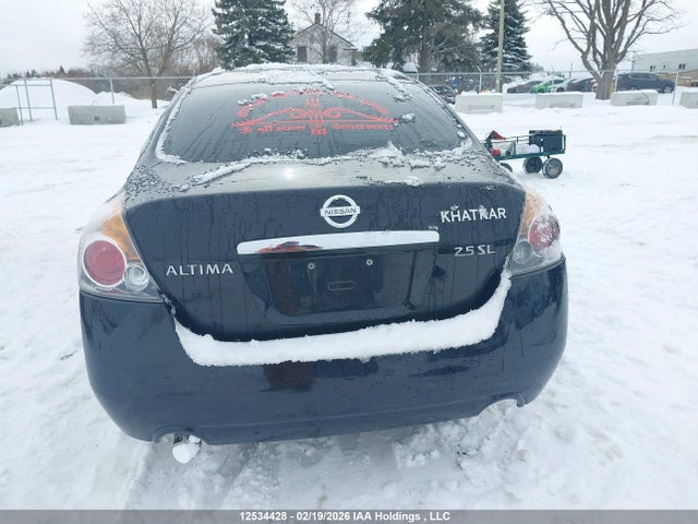 Продажа на аукционе авто 2007 Nissan Altima 2.5 S, vin: 1N4AL21E57C202834, номер лота: 12534428
