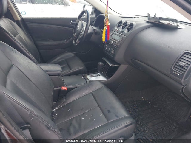 Продажа на аукционе авто 2007 Nissan Altima 2.5 S, vin: 1N4AL21E57C202834, номер лота: 12534428