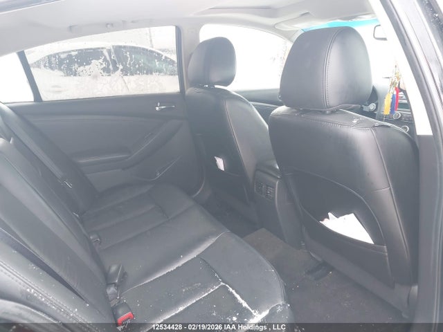 Продажа на аукционе авто 2007 Nissan Altima 2.5 S, vin: 1N4AL21E57C202834, номер лота: 12534428