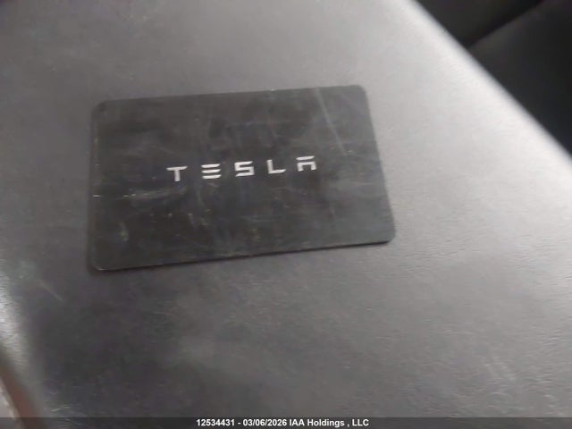 7SAYGDEE6PF781714 Tesla Model Y