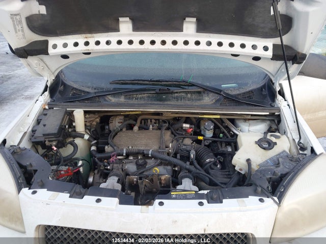 2006 Chevrolet Uplander Lt1/lt2 მანქანა იყიდება აუქციონზე, vin: 1GNDV33LX6D241356, აუქციონის ნომერი: 12534434