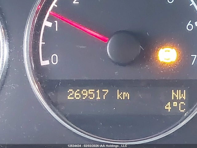 2006 Chevrolet Uplander Lt1/lt2 მანქანა იყიდება აუქციონზე, vin: 1GNDV33LX6D241356, აუქციონის ნომერი: 12534434