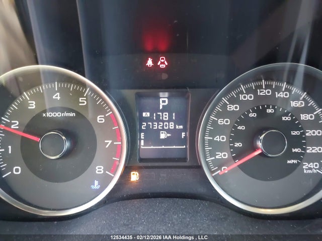 JF2SJCHC6EH523362 Subaru Forester 2.5i Limited