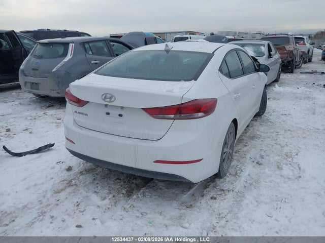 KMHD84LF8HU186209 Hyundai Elantra Se/value/limited