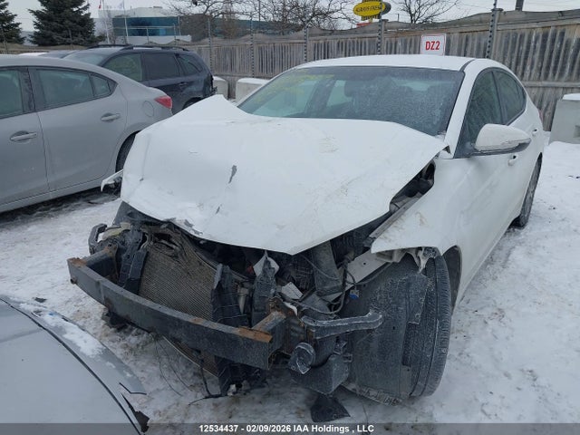 KMHD84LF8HU186209 Hyundai Elantra Se/value/limited