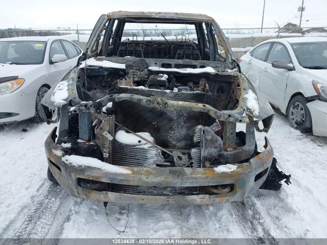 2012 Dodge Ram 2500 მანქანა იყიდება აუქციონზე, vin: 3C6UD5GL3CG149383, აუქციონის ნომერი: 12534438