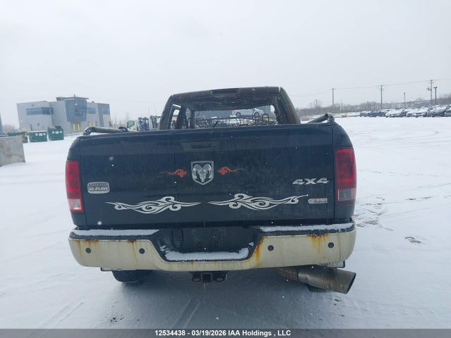 2012 Dodge Ram 2500 მანქანა იყიდება აუქციონზე, vin: 3C6UD5GL3CG149383, აუქციონის ნომერი: 12534438