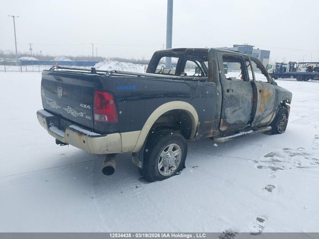2012 Dodge Ram 2500 მანქანა იყიდება აუქციონზე, vin: 3C6UD5GL3CG149383, აუქციონის ნომერი: 12534438