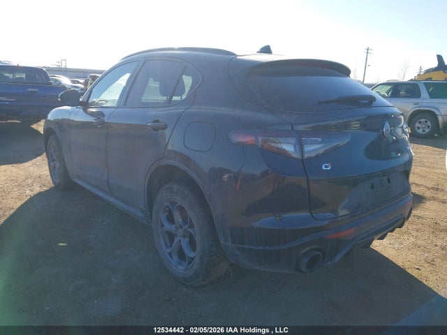 Alfa Romeo Stelvio Awd 2025 ZASPAKAN1S7D94725 Image 3