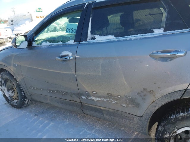 Продажа на аукционе авто 2014 Hyundai Santa Fe Xl Limited, vin: KM8SNDHF7EU075087, номер лота: 12534443