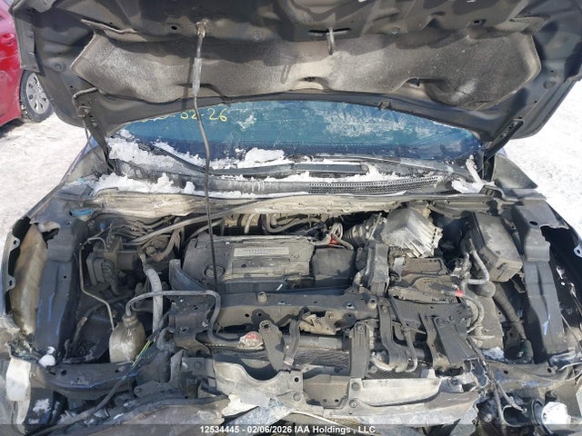 2HKRM4H4XFH116313 Honda CR-V SE