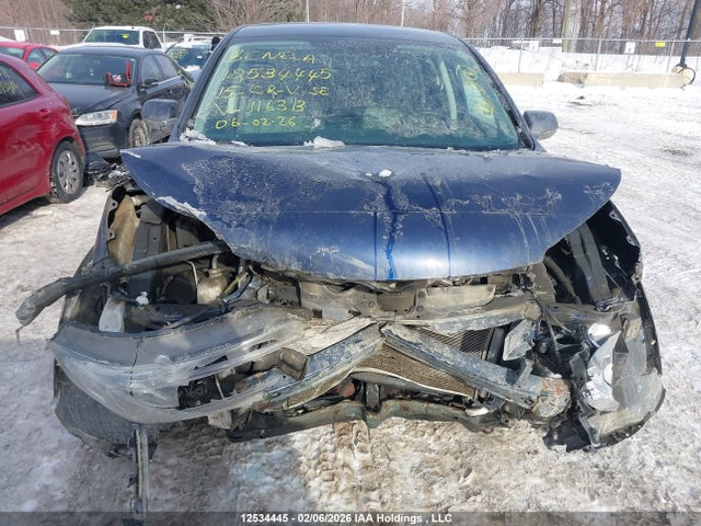2HKRM4H4XFH116313 Honda CR-V SE