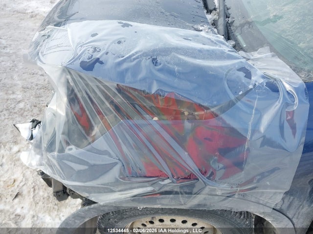 2HKRM4H4XFH116313 Honda CR-V SE