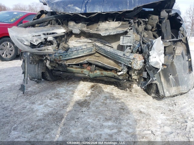 2HKRM4H4XFH116313 Honda CR-V SE