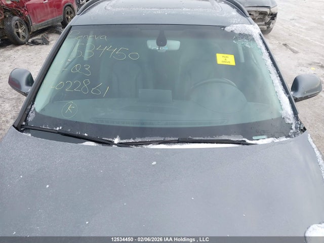 Продаж на аукціоні авто 2016 Audi Q3 4p Ti, vin: WA1EFCFS8GR022861, номер лоту: 12534450
