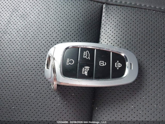 KM8JCCDE5RU327739 Hyundai TUCSON SEL