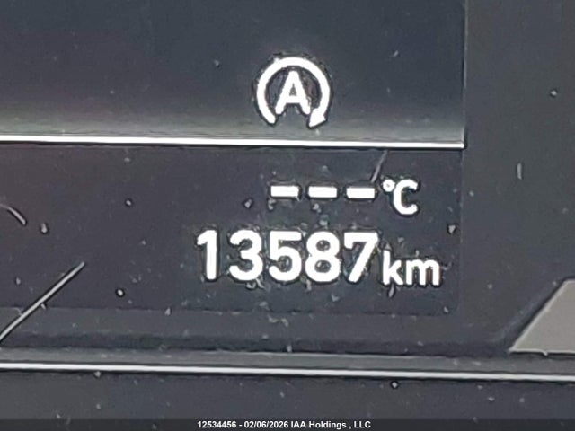 KM8JCCDE5RU327739 Hyundai TUCSON SEL