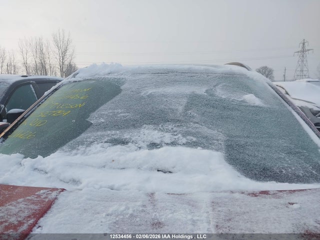 KM8JCCDE5RU327739 Hyundai TUCSON SEL