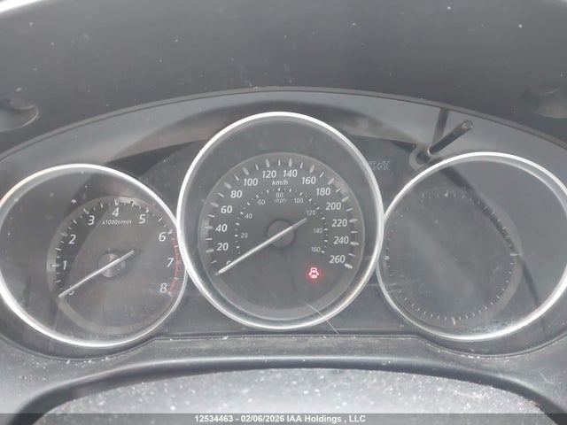JM3KE4CYXF0438737 Mazda CX-5