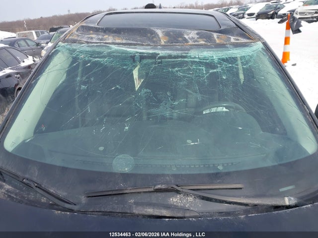 JM3KE4CYXF0438737 Mazda CX-5