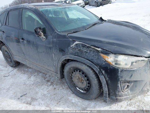 JM3KE4CYXF0438737 Mazda CX-5