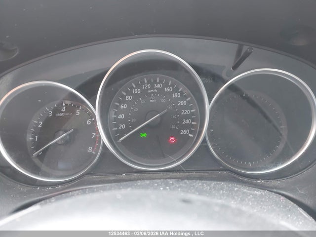 JM3KE4CYXF0438737 Mazda CX-5