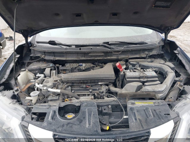 5N1AT2MV0LC743222 Nissan Rogue S/sl/sv