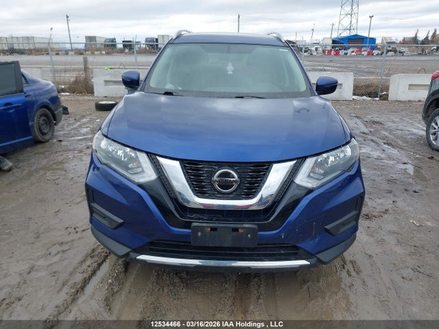 5N1AT2MV0LC743222 Nissan Rogue S/sl/sv