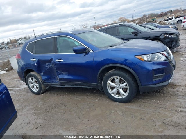 5N1AT2MV0LC743222 Nissan Rogue S/sl/sv