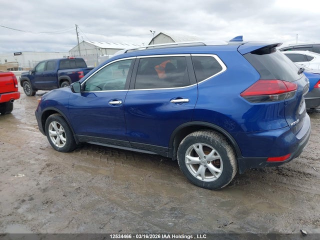 5N1AT2MV0LC743222 Nissan Rogue S/sl/sv