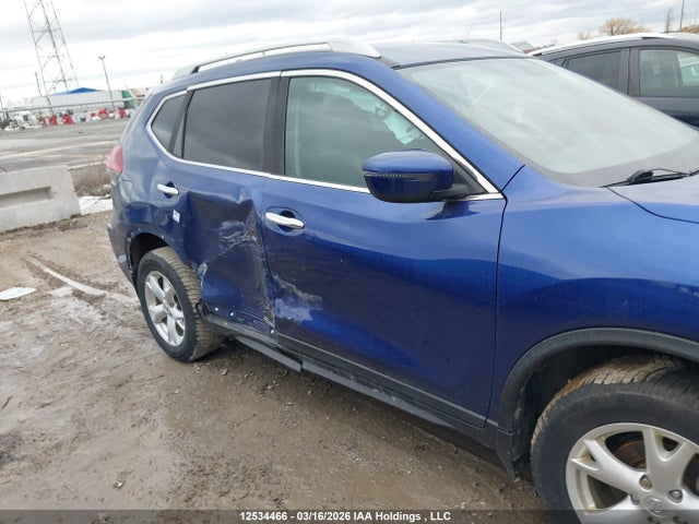 5N1AT2MV0LC743222 Nissan Rogue S/sl/sv
