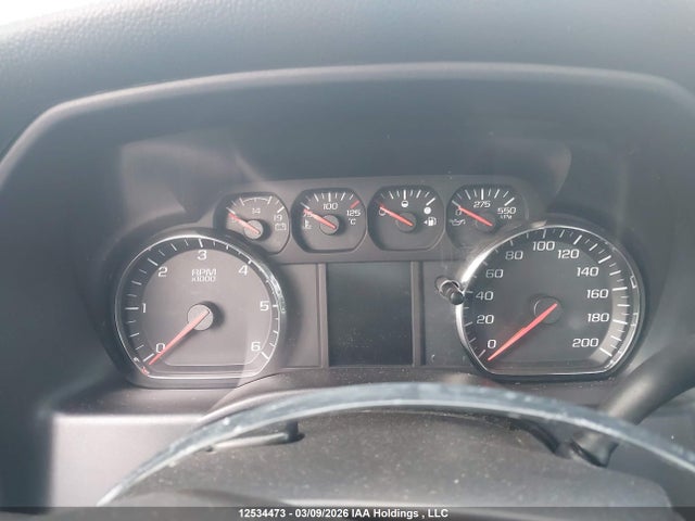 1GC2KUEG3GZ246451 Chevrolet Silverado 2500hd Wt